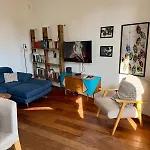Dans Nicoise Apartament