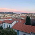 Dans Nicoise Apartament