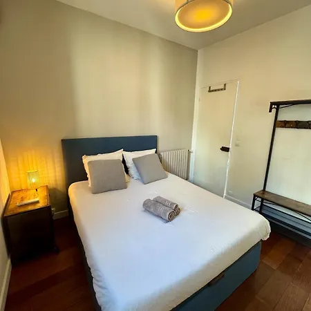 Apartment Dans Nicoise